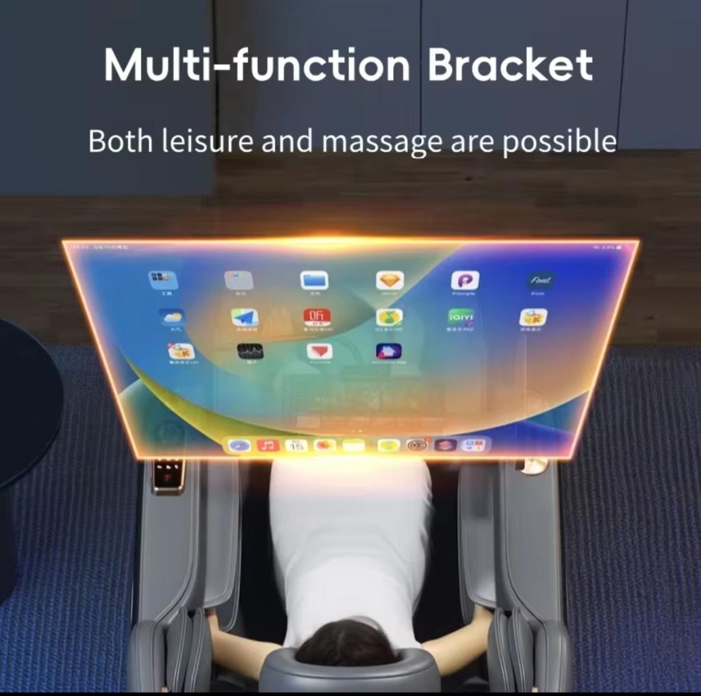 EasyRelax fauteuil 5