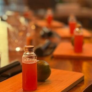 Une soirée cocktail mémorable ✨