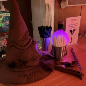 Gala d'entreprise à Genève 🎊